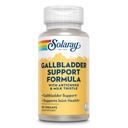 SOLARAY Gallbladder υποστήριξης Formula 