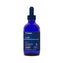 Trace Minerals Liquid CoQ10 100 mg - Liquid Supplement to Support Cellular Health & Immune System Function - Cell Energy Supplement with Coenzyme Q10 & Ionic Trace Minerals - 4 fl oz (24 Services)