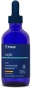 Trace Minerals Liquid CoQ10 100 mg - Liquid Supplement to Support Cellular Health & Immune System Function - Cell Energy Supplement with Coenzyme Q10 & Ionic Trace Minerals - 4 fl oz (24 Services)