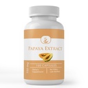 PURE ORIGINAL INGREDIENTS Papaya Extract, (100 κάψουλες) Πάντα καθαρό, χωρίς πρόσθετα ή πληρωτικά, Εργαστήριο Επαληθευμένο