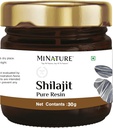 Minnature Pure Shilajit Resin 