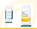 Klaire Labs SFI Health Iron Bisglycinate Chelate Supplement - 30mg Ferrous Bisglycinate Chelate - Σχεδιασμένο για να είναι καλά ανεκτό, καλά απορροφημένο & απαλό στο στομάχι - Hypoallergenic (100 κάψουλες)
