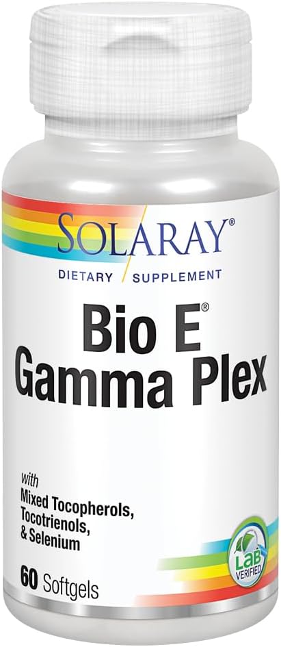SOLARAY Bio E Gamma Plex 