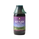 WishGarden Βότανα Hot Flash Tamer - Φυτό-βασισμένο Herbal Hot Flash Relief & Night Sweats συμπλήρωμα με μαύρο Cohosh & Vitex Berry υποστηρίζει υγιή επίπεδα ορμονών, Εμμηνόπαυση ανακούφιση για τις γυναίκες, 4 ουγγιές