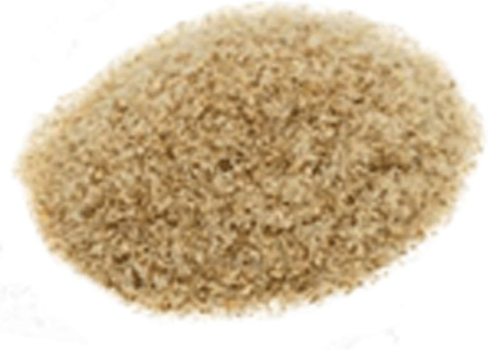 Best Botanicals Psyllium Husk Powder 4 oz.