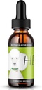 HEAL - Pet Hemp Oil για τα σκυλιά - ανοσοποιητικό σύστημα & υποστήριξη Senior Dog - Νευρολογική & επινεφρική ισορροπία - Daily Wellness Drops