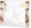 timeblock® Vital Anti Aging Nutrition by Swiss Botanical Science Υποστηρίζει την επισκευή DNA και κυττάρων με επιμήκυνση των τελομερών για άνδρες και γυναίκες Daily Energy Booster 100% Vegan και Non-GMO (60 Ημέρες)