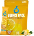 Bounce Back Pre and Post Ποτό ήπαρ Υποστήριξη 