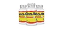 3 Pack - Magnesium Chloride Tablets (Cloruro De Magnesio)