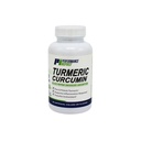 Performance Inspired Nutrition Turmeric Curcumin Capses – Κοινή Υποστήριξη & Αντιοξειδωτικό – Ενισχυμένη Απορρόφηση – 60 Count
