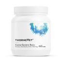 ThorneVET Canine Geriatric Basics – Senior Dog Multi-Vitamin/Mineral Formula Υποστηρίζει υγιή γνωμάτευση, αρθρώσεις, και μάτια, 90 μαλακά μάσημα