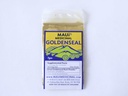 Goldenseal Root Powder 7gm = 1/4 oz. **USA Grown & Packed **