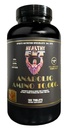 Healthy 'N Fit Amino 10.000 - Amino Acid 180 Δισκία - Υδρολυμένο Αυγό & Πηγή Ορού - Γρήγορη Απορρόφηση