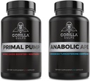 Gorilla Gulps 