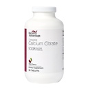 Bariatric Advantage Calcium Citrate Chewable 500 mg - for Bariatric Surgery Patients - High-Potency, Easy-Digest Tablets - Calcium Citrate - Bone Strength Supplements* - 90 Count - Wild Cherry