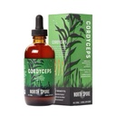 North Spore Organic Cordyceps Mushroom Tincture (4 oz) 