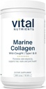 Vital Nutrients Marine Collagen Powder Unflavored 