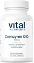 Vital Nutrients CoQ10 200mg 