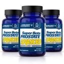 SUPER BETA PROSTATE Advanced – Μειώστε τα ταξίδια στο μπάνιο, προωθήστε τον ύπνο, την κατηγορία υποστήριξης Emptying. Συμπλήρωμα Prostate για άνδρες με βήτα σιτοστερόλη, δεν Saw Palmetto (180 Caplets, 3-Pack)