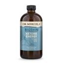 Δρ. Mercola Biothin Ketone Energy MCT Oil - Υποστηρίζει την παραγωγή ενέργειας & κετόνης - C8 & C10 Τριγλυκερίδια μέσης αλυσίδας - Μη ΓΤΟ, Χωρίς γλουτένη & χωρίς σόγια - 31 Υπηρεσίες (16 Fl Oz)