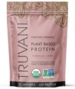 Truvani Vegan Pea Protein Pee Powder 