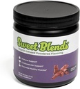 Protein Flavor - Σοκολάτα - σε σκόνη Γεύση για την πρωτεΐνη Ανακινήστε με Daily Multi-Vitamin-20 Σερβιρίσματος-Enhance Flavor & Προσαρμόστε την πρωτεΐνη Shake.