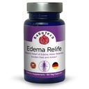 Edema Relife Support Relief of Edema, Water Retention, Swollen Feet and Ankles 60 Veg Capsules GMP - (Pack of 1)