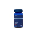 Trace Minerals Ψευδάργυρος + Βιταμίνη C - Μασώμενοι wafers για Ανοσία & Αντιοξειδωτική Υποστήριξη - Υγιεινή Ανάπτυξη - Ένζυμα Λειτουργία - Πλήρες Φάσμα Ιωνικών Ορυκτών - Βατόμουρο - 60 Υπηρεσίες