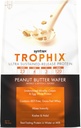 Τρόφιξ διατροφής Syntrax, Ultra Stensive-Release Protein Powder Blend, φυστικοβούτυρο 2 λίβρες, Real Wafer κομμάτια