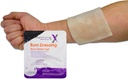 Προϊόντα Lightning X Ψύξη Burn Relief Gel 4x4 Inch Burning Dressing Sterile Trauma Hydrogel