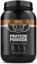(ABB Pure Pro Protein Powder, Chocolate, 33 Servings