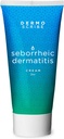 Seborrheic Dermatitis Cream, Eczema Cream, ειδικά σχεδιασμένο για εφαρμογή σε Ichy Skin, Redness, & Scaling, For Face, Chest & Scalp, 2 oz