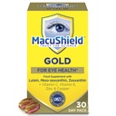 Macu Shield Gold Συμπλήρωμα διατροφής - Συσκευασία των 90 καψακίων