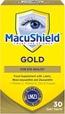 Macu Shield Gold Συμπλήρωμα διατροφής - Συσκευασία των 90 καψακίων