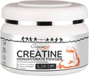 Cosynee Creatine Μονοϋδρική Μικρονωμένη Κόνις (6. 7oz (190g))