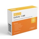 GlocalCare Helio – Antioxidant-Rich Sun Defense & Skin Rejuvenation Supplement with Polypodium, Nutroxsun, Astaxanthin & Pomegranate Extract - Καταπολέμηση Φωτογήρανση & Οξειδωτικό Στρες - (30 Κάψουλες)