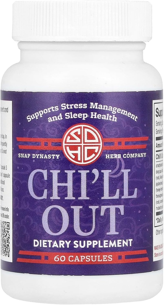 Χαλαρώστε 60 Καψάκιο