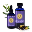 C60 Evo Cat Lover Set, 2 μπουκάλια καθαρό ESS60 σε Extra Virgin Olive Oil, 1 για τους ανθρώπους και 1 για Felines, Συμπληρώματα γάτας εγχύεται με φυσικό σολομό Essence, Must-Have Pet Προμήθειες και προϊόντα γάτας