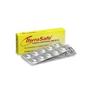 65mg ιωδιούχα δισκία καλίου (20 συσκευασία) - Προστατεύει το θυρεοειδές σας από την έκθεση σε πυρηνική ακτινοβολία
