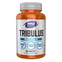 NOW Foods Sports Nutrition, Tribulus (Tribulus terrestris) 1. 000 mg, Διπλή Δύναμη, Υγεία των Ανδρών, 90 δισκία