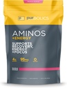 Purbolics Aminos + Ενέργεια 