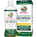 MaryRuth Organics Liquid Nighttime Multimineral 