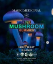 Magic Medicina Mushroom Γκάμιες