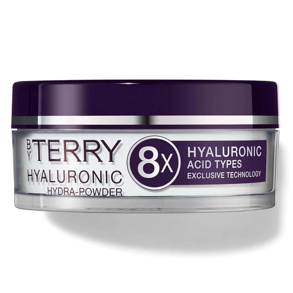 Από τον Terry Hyaluronic Hydra-Powder 