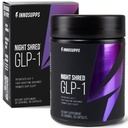 InnoSupps Night ShredTM GLP-1 