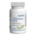 Η αρχική φόρμουλα Cortisol Stress του γιατρού Wilson επαναρυθμίζεται για την κορτιζόλη, Mood και Sleep Support 60 καπελάκια