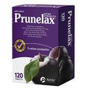 Prunelax Tablets - Extra Strength Natural Laxative Supplement Containing High Strength Senna for Constipation Relief & Restore Normal Bowel Motion - 2X 60ct (120 Total Tablets)