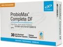 XYMOGEN ProbioMax Complete 45B - 45 billion CFUs - Digestive, Immune, & Microbiome Support - Acid-Resistant - Dairy & gluten-free -30 Capsules