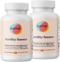 FullWell Fertility Booster για άνδρες και γυναίκες 