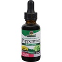 Nature?s Απάντηση Peppermint Leaf Mentha x Piperita Γλουτένη Δωρεάν συμπλήρωμα βοτάνων Υποστηρίζει Υγιεινή Πεπτικό λειτουργία * ? 1 FL Oz